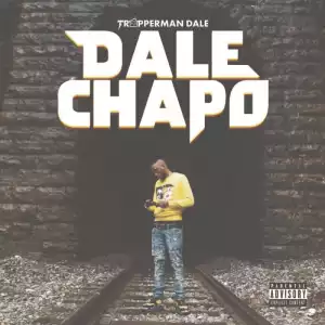 Trapperman Dale - For The High (ft. Starlito)